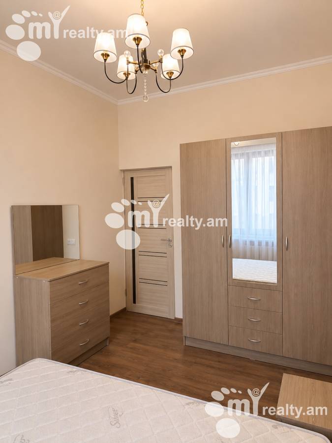 2 bedroom apartment for rent Adonts St, Arabkir Yerevan, 161141