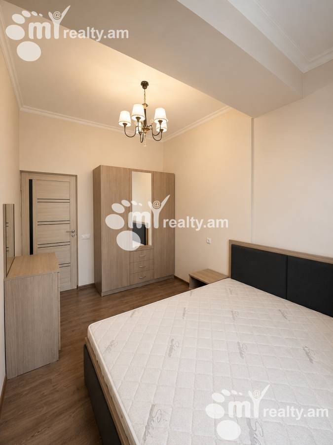 2 bedroom apartment for rent Adonts St, Arabkir Yerevan, 161141