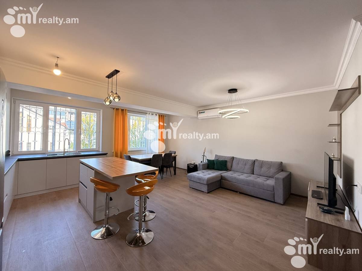 3 bedroom apartment for sale خیابان سوندوکیان, عربگیر ایروان, 157619