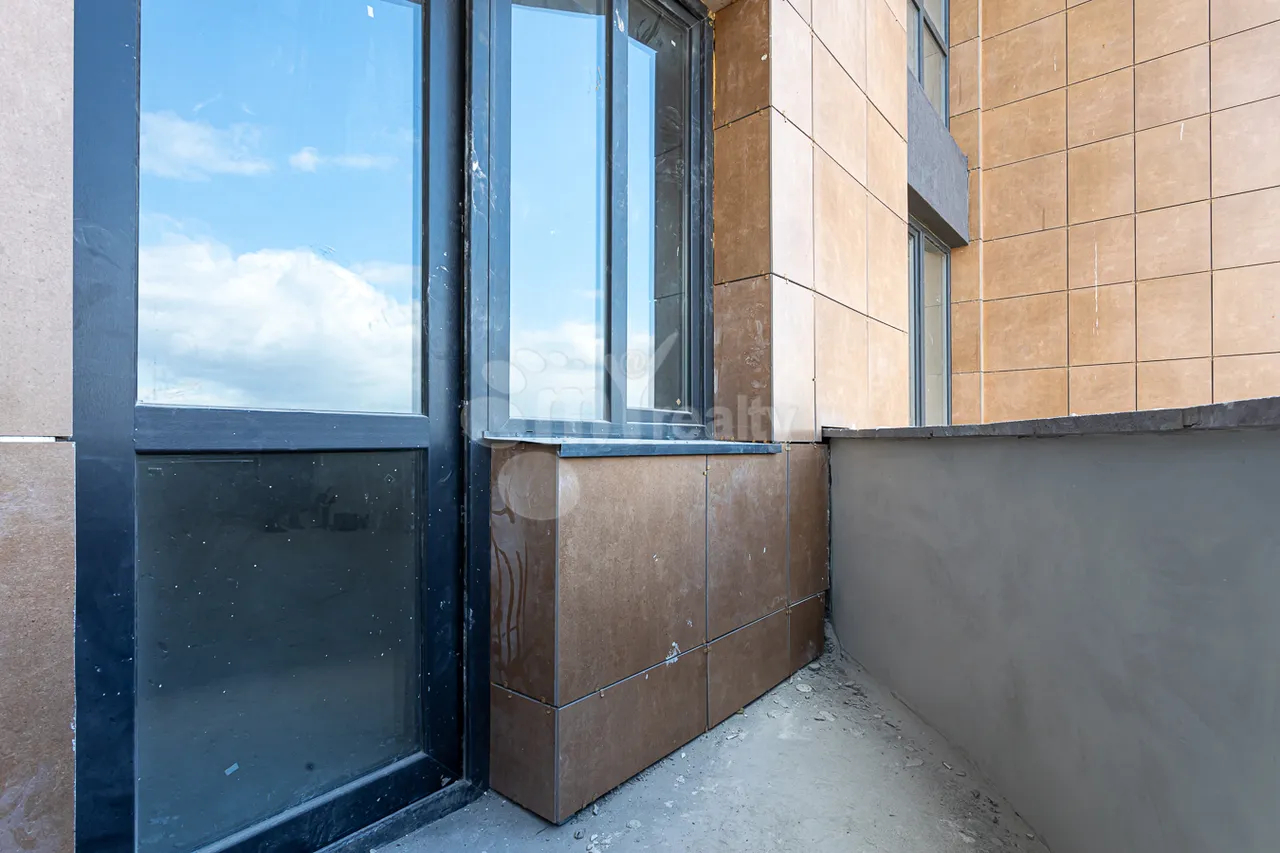 2 bedroom apartment for sale A. Babajanyan St, Malatsia-Sébastia Yerevan, 159798