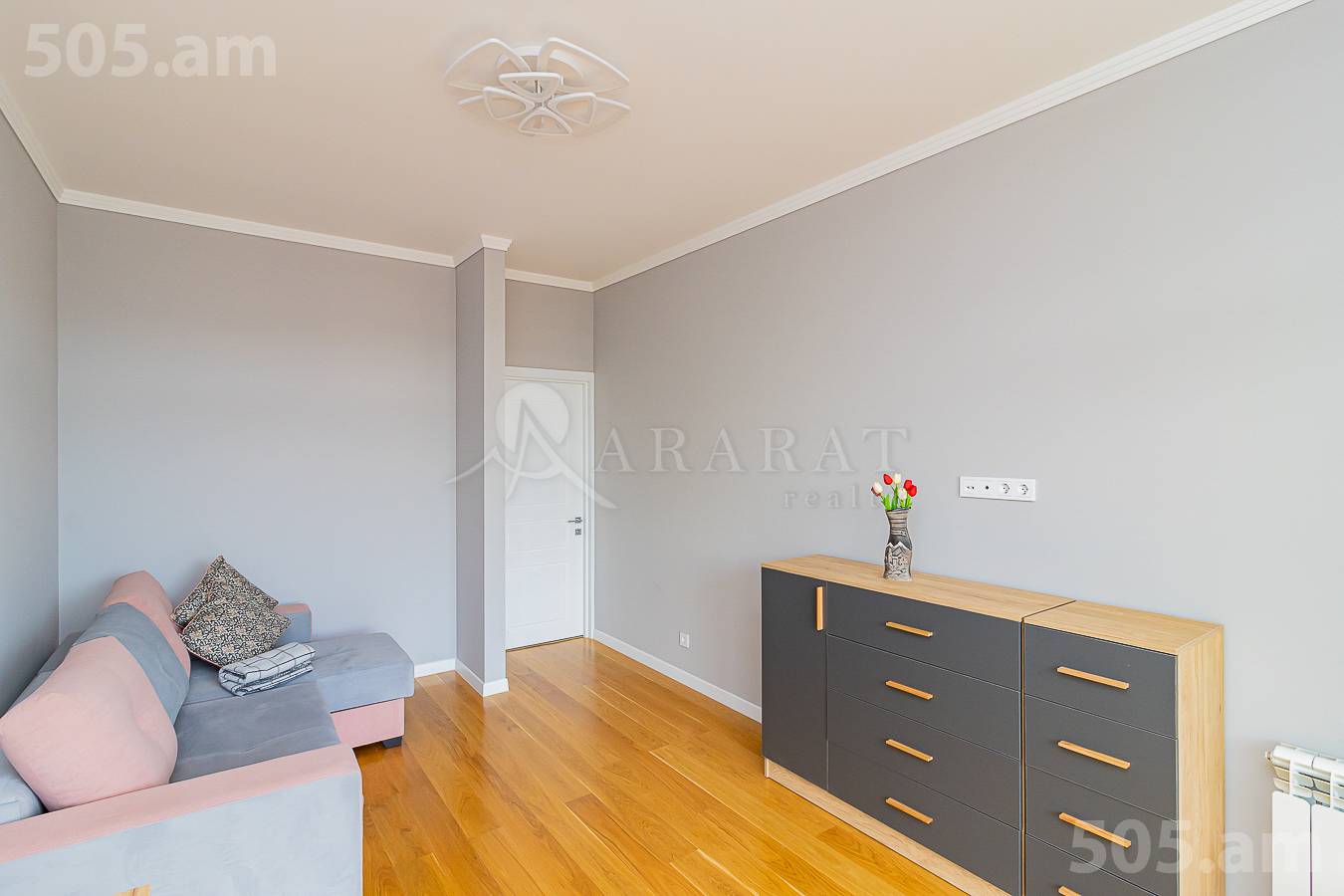 3 bedroom apartment for rent (خیابان باقرامیان (عربکیر, عربگیر ایروان, 153030