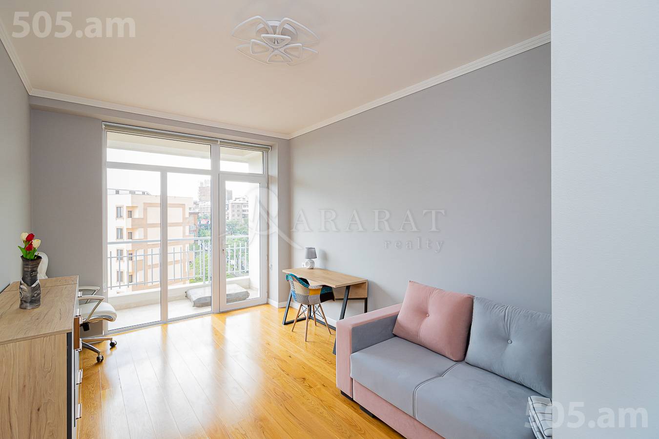 3 bedroom apartment for rent (خیابان باقرامیان (عربکیر, عربگیر ایروان, 153030