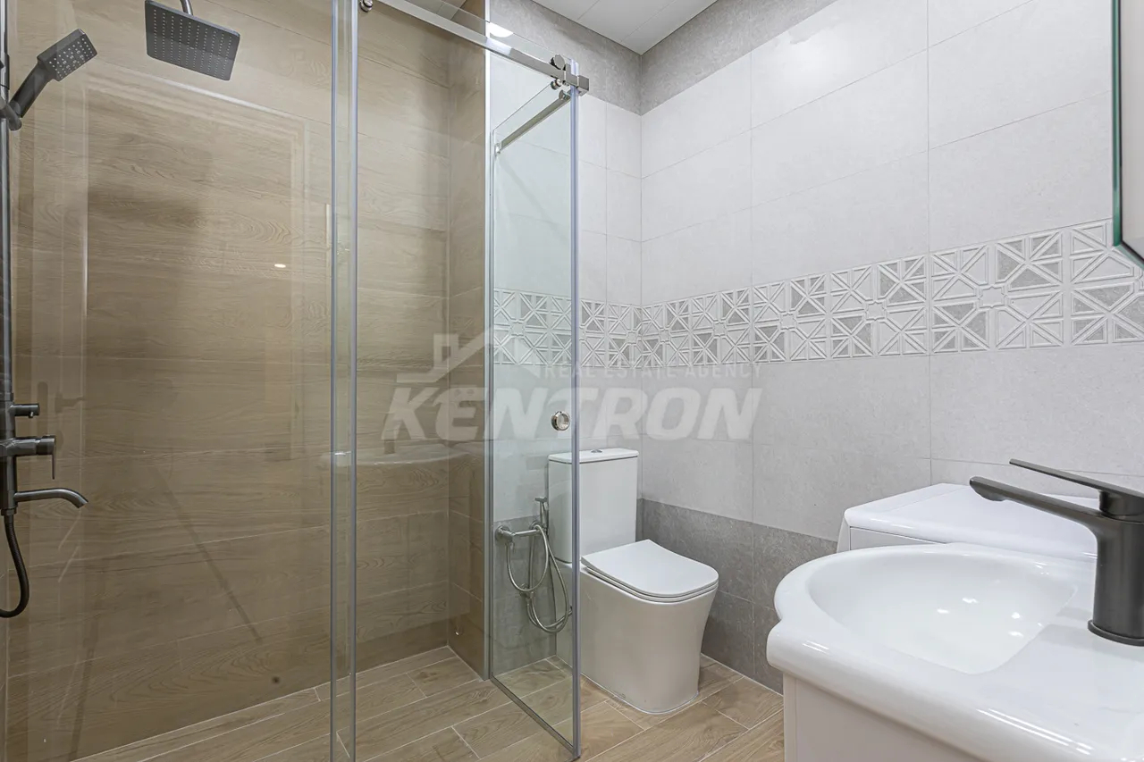 2 սենյականոց բնակարան վարձով Արշակունյաց պող, Կենտրոն Երևան, 158973