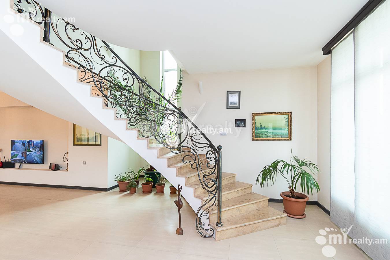 Առանձնատուն  Դուրյան թաղ, Ավան Երևան, 154960