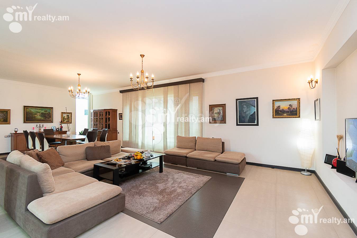 Առանձնատուն  Դուրյան թաղ, Ավան Երևան, 154960