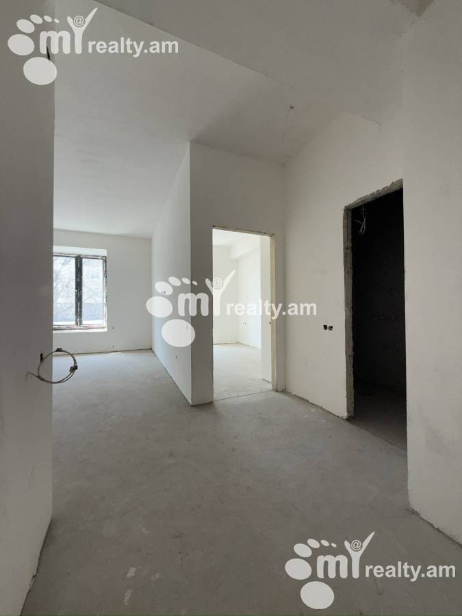 2 bedroom apartment for sale Rubinyants St, Kanaqer-Zeytun Yerevan, 160226
