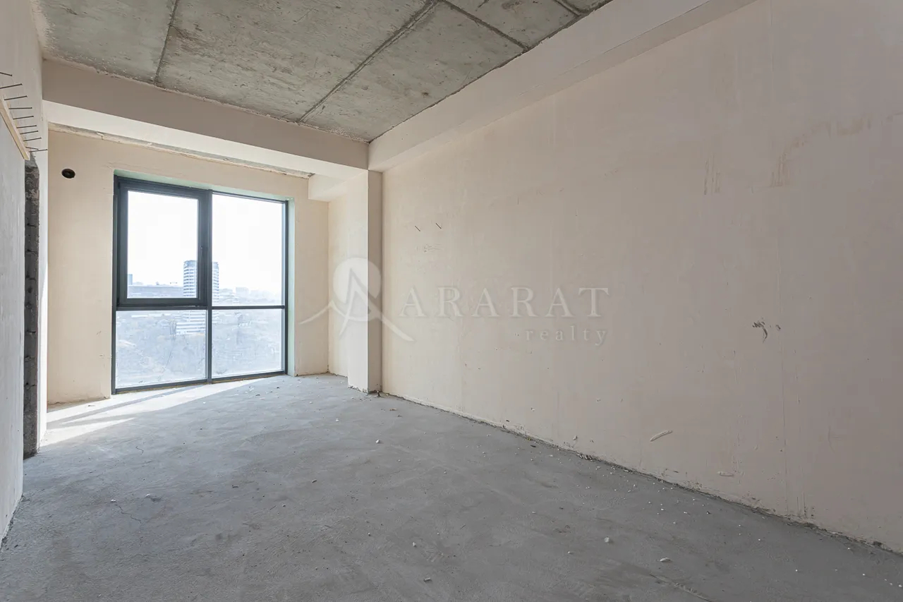 3 սենյականոց բնակարան  Հալաբյան փող, Աջափնյակ Երևան, 157588