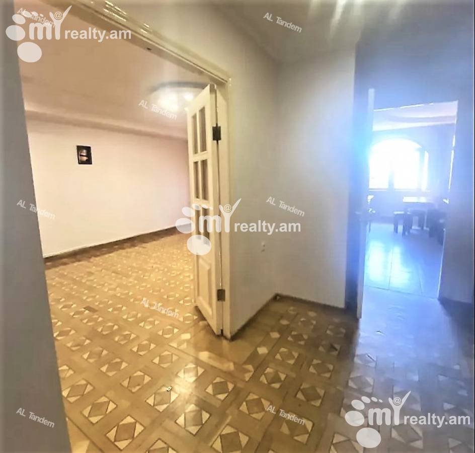 2 bedroom apartment for rent خیابان واهر. پاپازیان, عربگیر ایروان, 122457