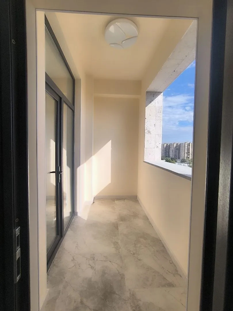 3 bedroom apartment for rent Norashen district, Adshapnjak Yerevan, 161852