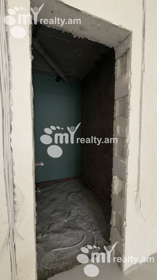 4 bedroom apartment for sale G. Hovsepyan St, Nork-Marasch Yerevan, 160632