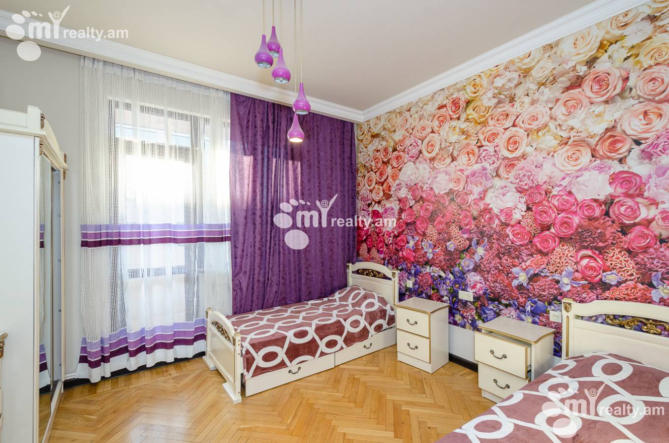 Снять 3 комнатную квартиру Вардананц ул, Центр Ереван, 149780