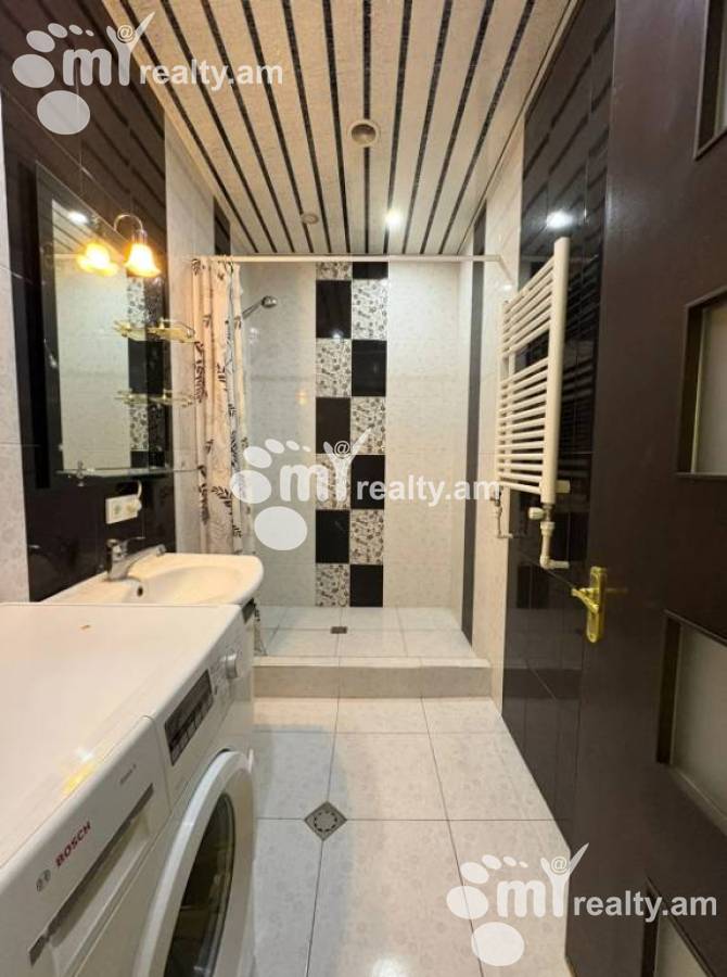 3 bedroom apartment for rent Baghramyan av(Arabkir), Arabkir Yerevan, 159589