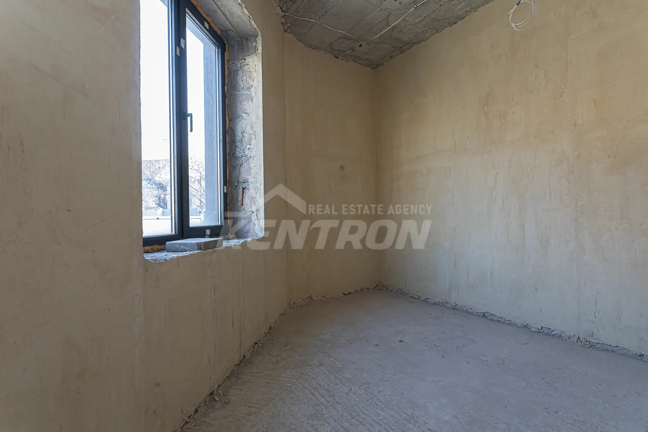 House for sale Dzor 1 district, Davtachène Yerevan, 158403