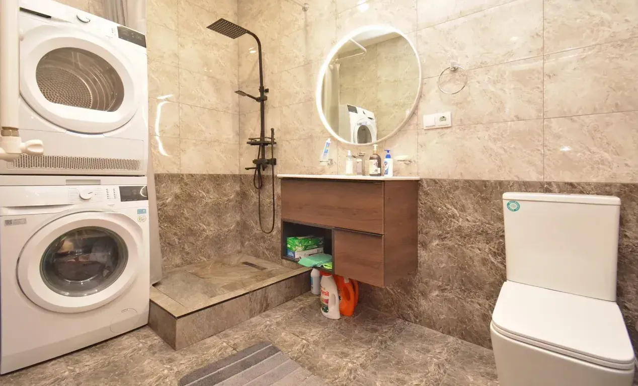 4 bedroom apartment for sale M․ Melqonyan str, Malatsia-Sébastia Yerevan, 161576