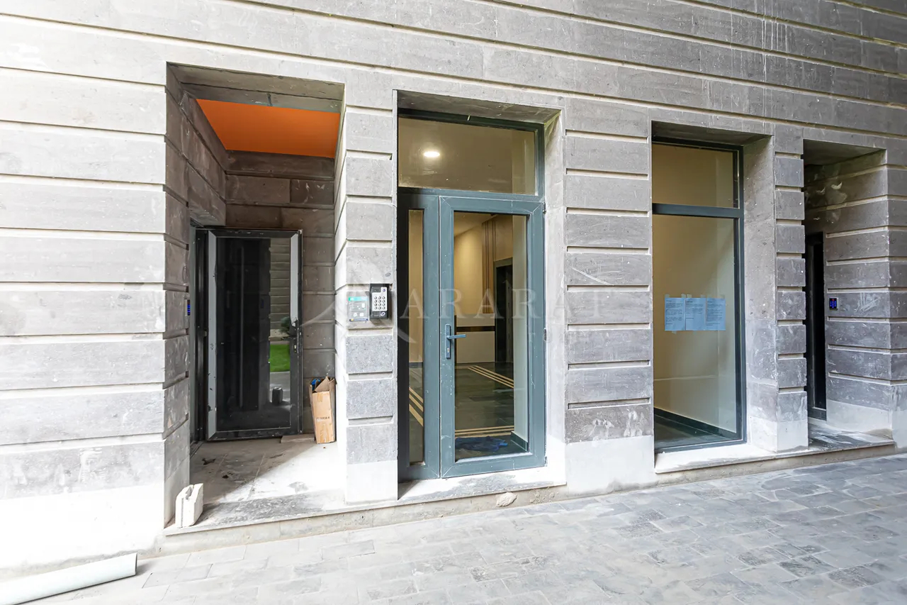 3 սենյականոց բնակարան  Լենինգրադյան փ, Մալաթիա-Սեբաստիա Երևան, 159282