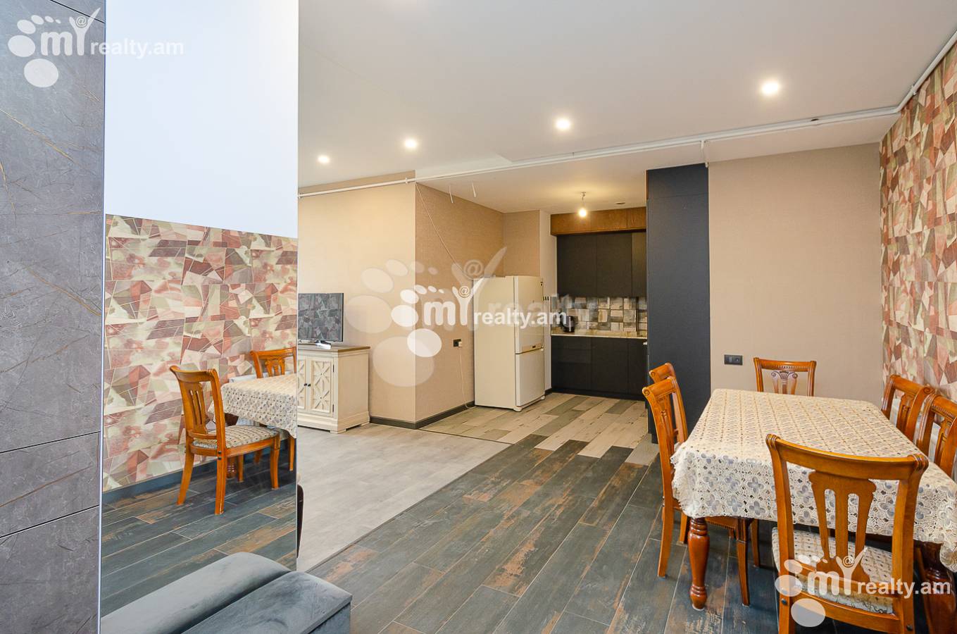 3 bedroom apartment for sale Xanzadyan St, Norque Marache Yerevan, 151995