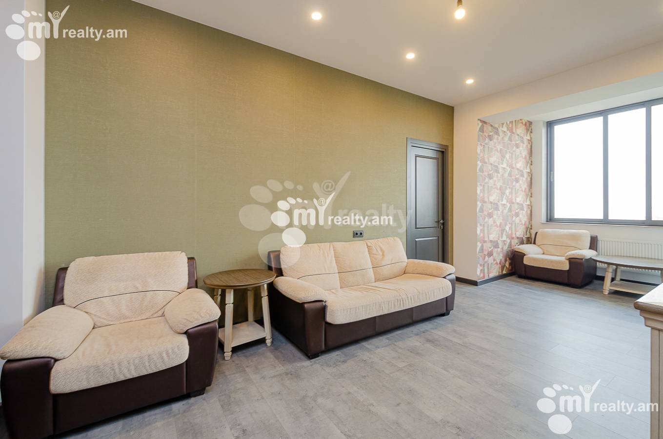 3 bedroom apartment for sale Xanzadyan St, Norque Marache Yerevan, 151995
