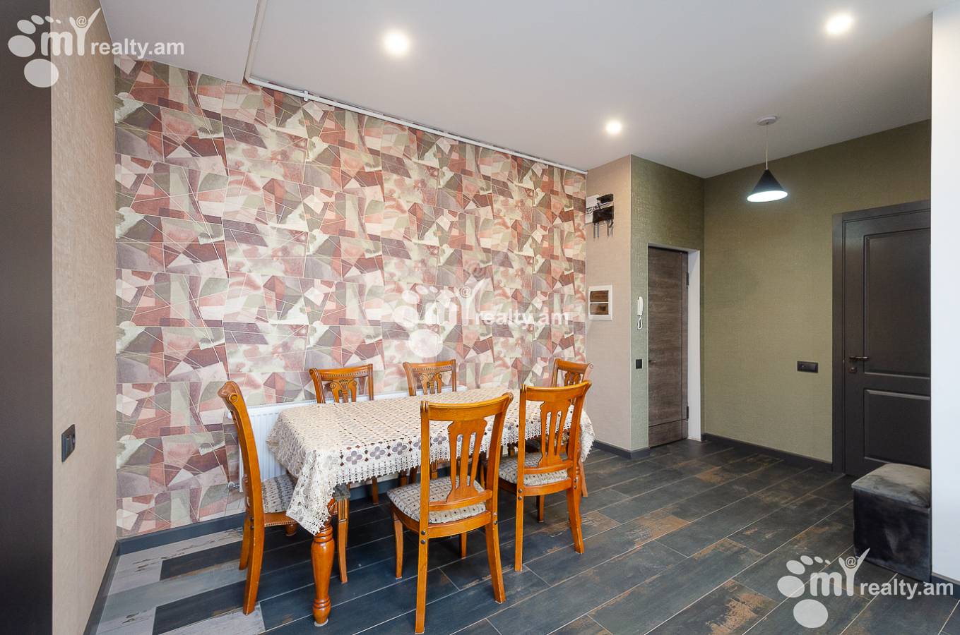 3 bedroom apartment for sale Xanzadyan St, Norque Marache Yerevan, 151995