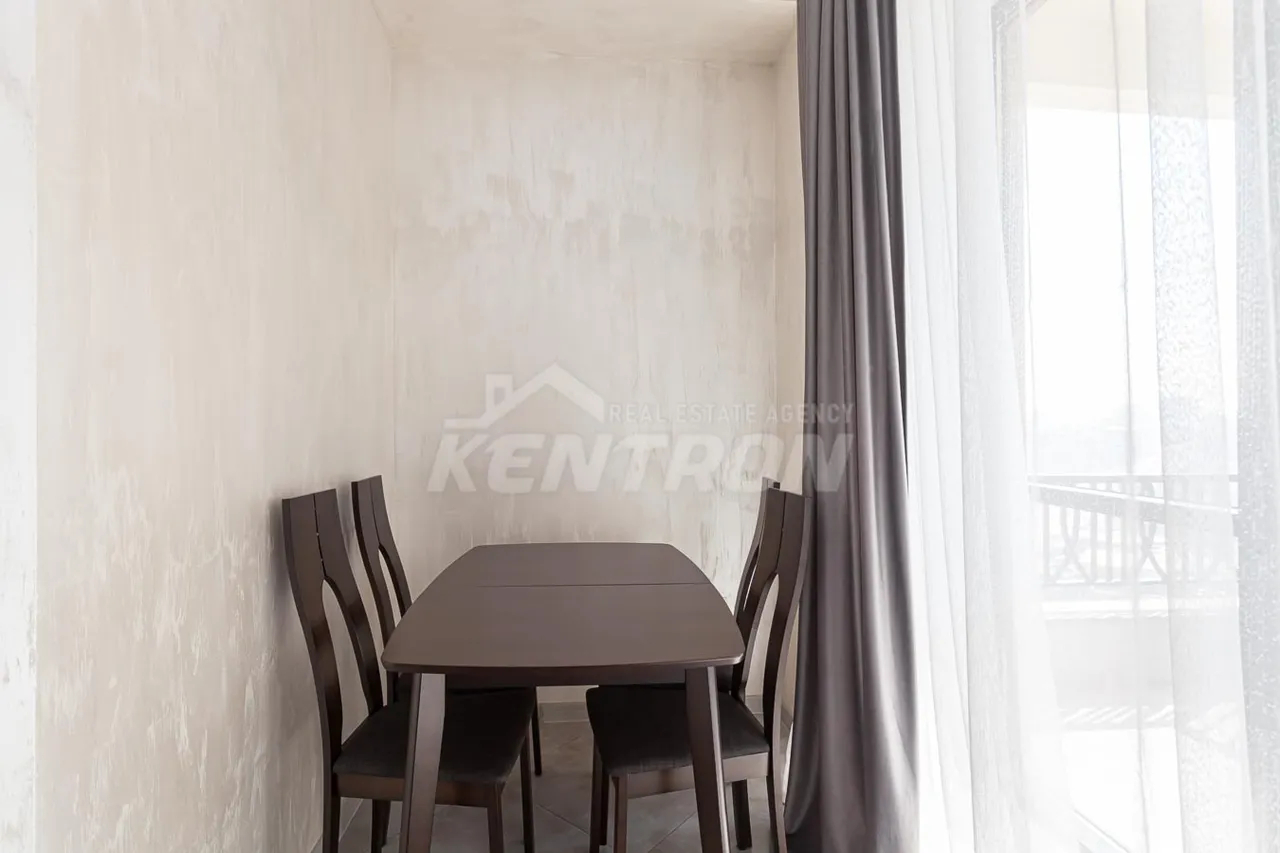 2 bedroom apartment for sale Sasna Тsrer St, Dawtaschen Yerevan, 157807