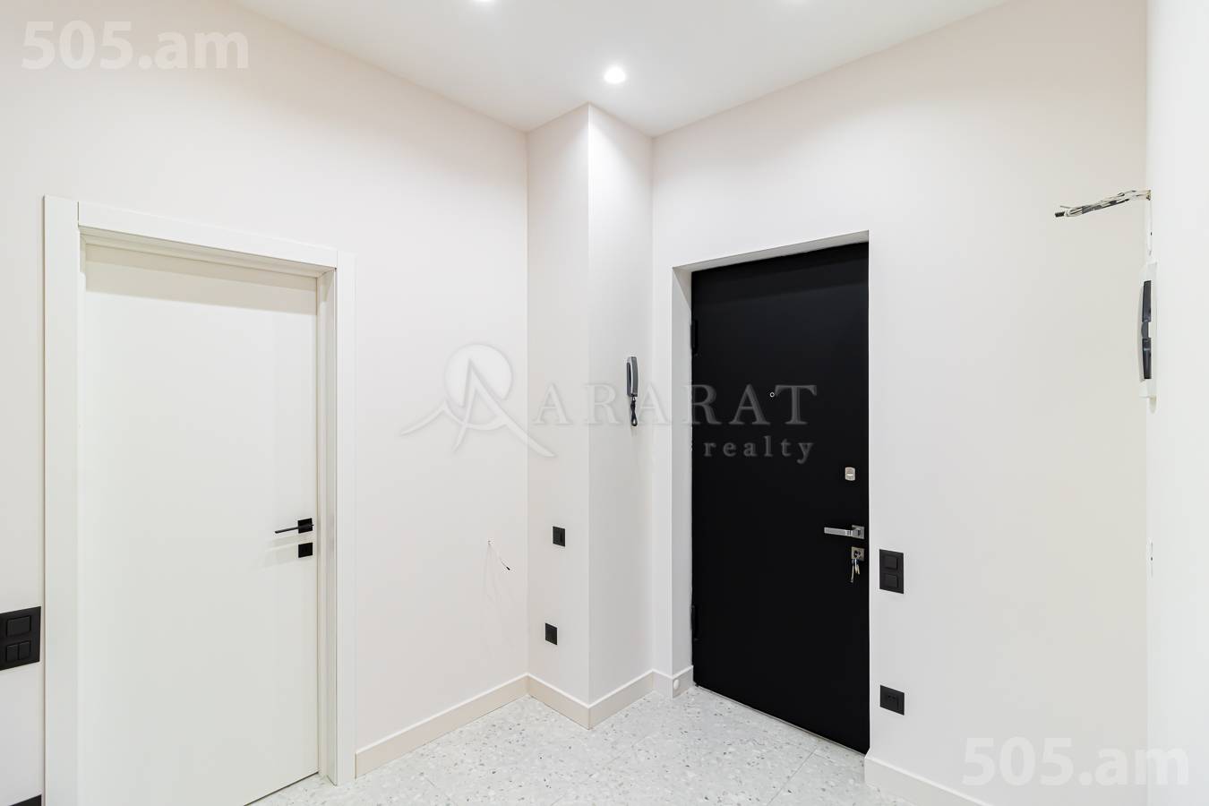 2 bedroom apartment for sale Arshakunyats Ave, Center Yerevan, 154505