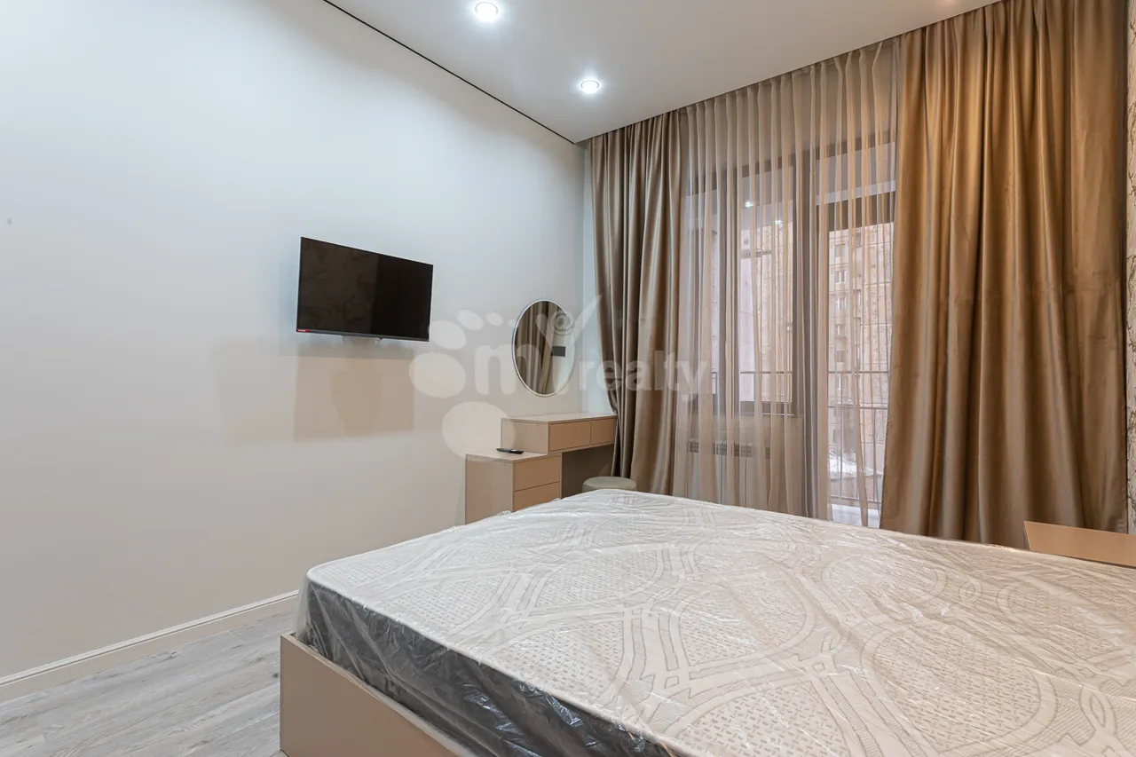 2 սենյականոց բնակարան վարձով Մ. Մելիքյան փող., Քանաքեռ-Զեյթուն Երևան, 159315