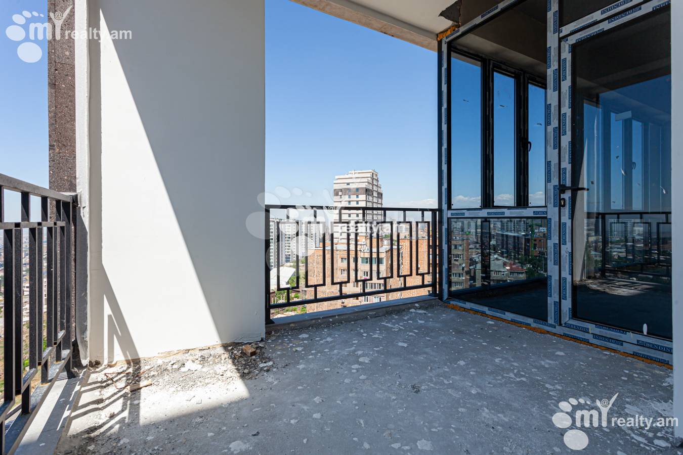 3 bedroom apartment for sale خیابان گوگول, کاناکِر – زیتون ایروان, 151380