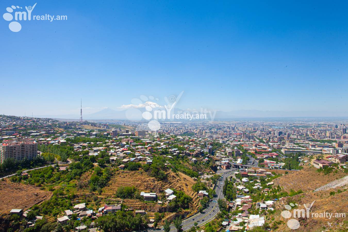 3 bedroom apartment for sale خیابان گوگول, کاناکِر – زیتون ایروان, 151380