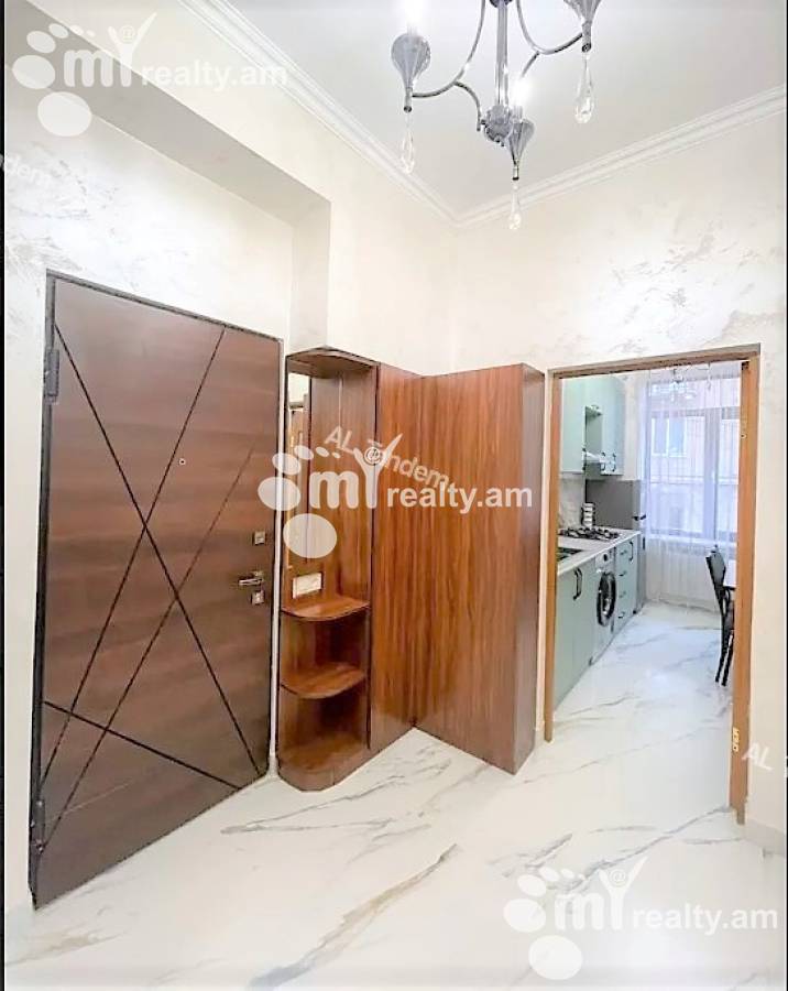 2 bedroom apartment for sale Kievyan St, Arabkir Yerevan, 157128
