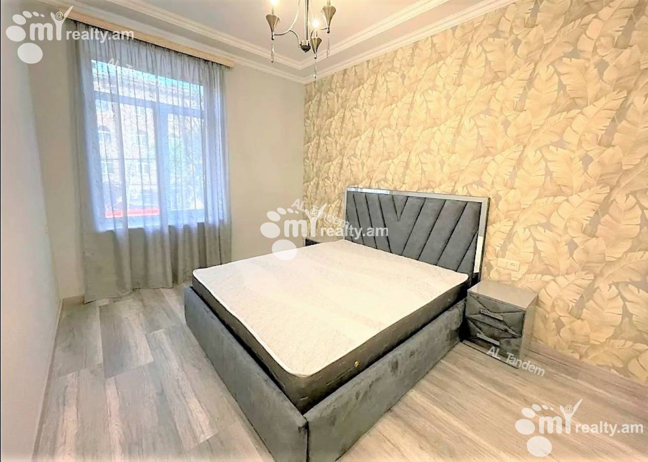2 bedroom apartment for sale Kievyan St, Arabkir Yerevan, 157128
