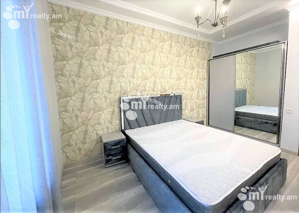 2 bedroom apartment for sale Kievyan St, Arabkir Yerevan, 157128