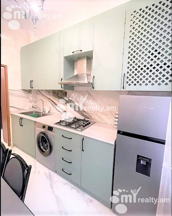 2 bedroom apartment for sale Kievyan St, Arabkir Yerevan, 157128