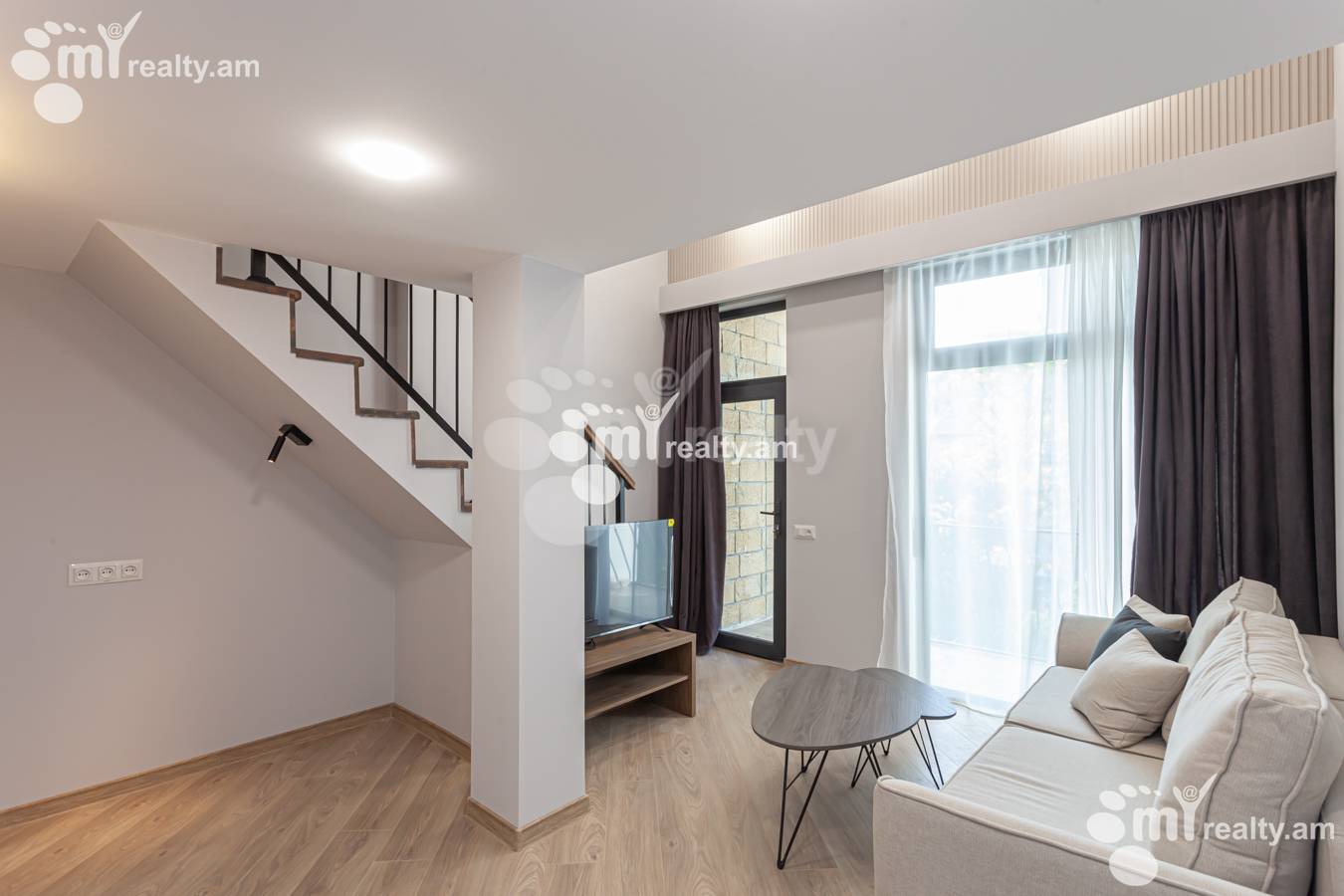 1 սենյականոց բնակարան  Նալբանդյան փող, Կենտրոն Երևան, 150616