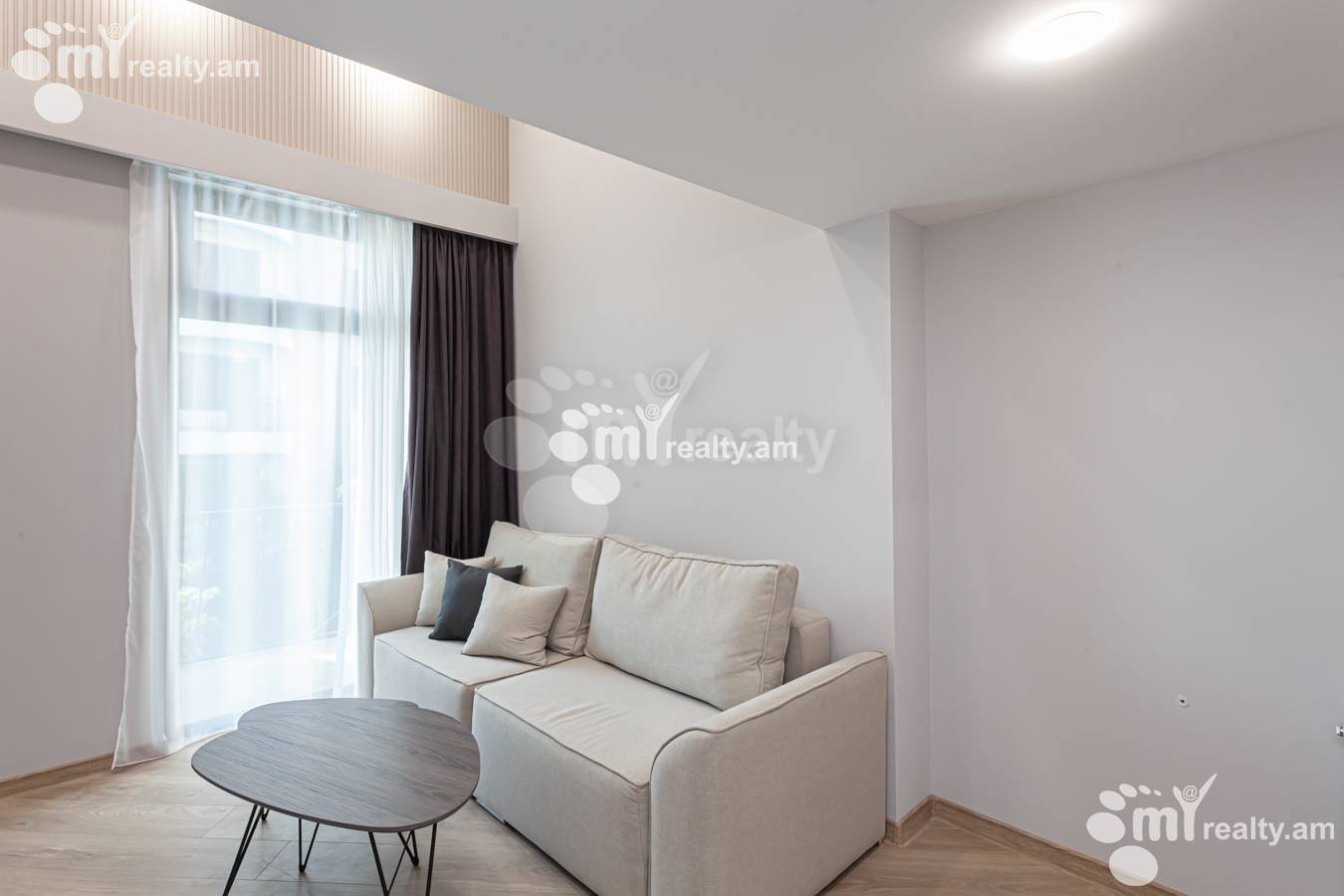 1 սենյականոց բնակարան  Նալբանդյան փող, Կենտրոն Երևան, 150616