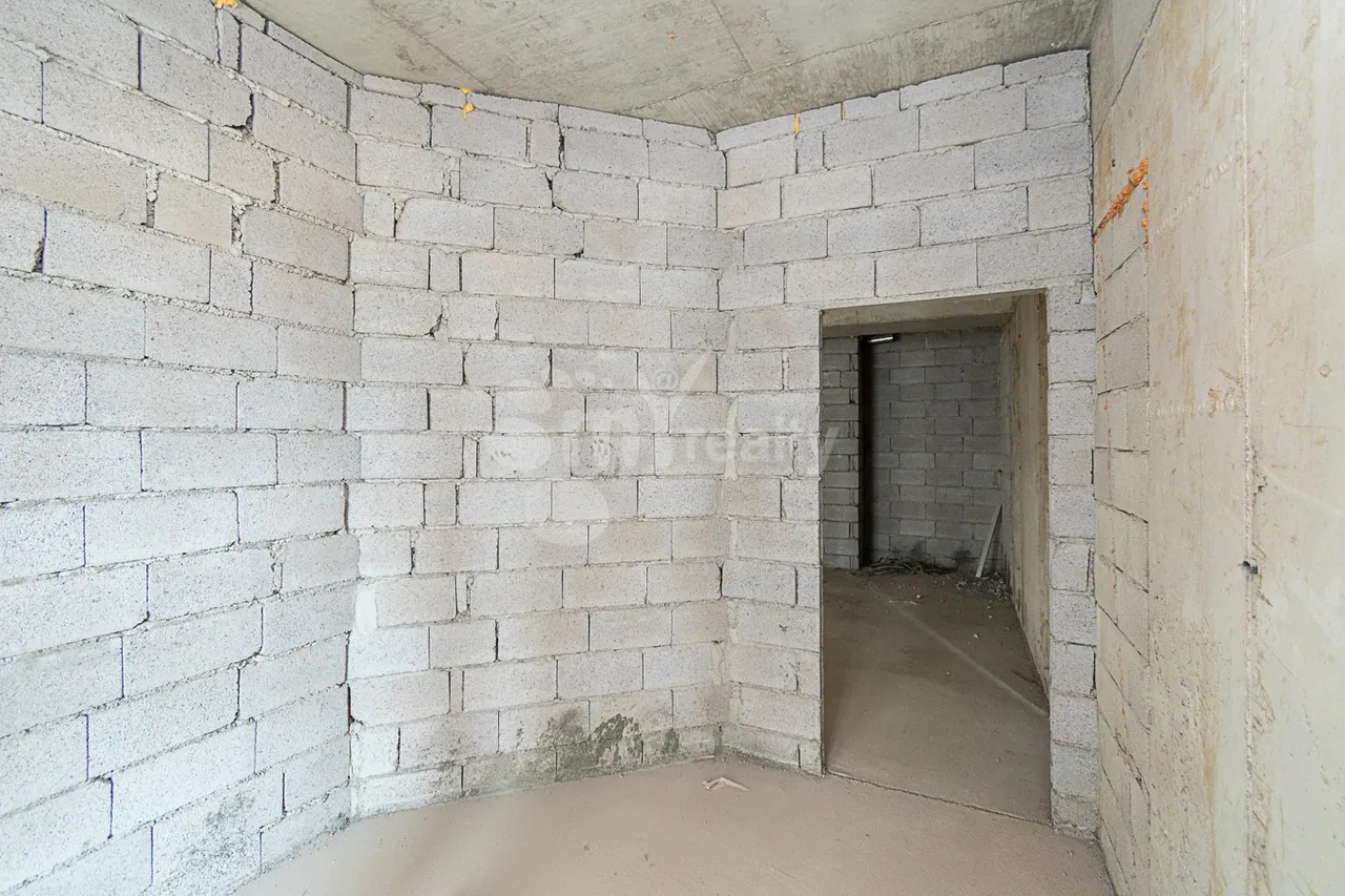 3 bedroom apartment for sale خیابان لِنینگراندیان, آچاپنیاک ایروان, 161159
