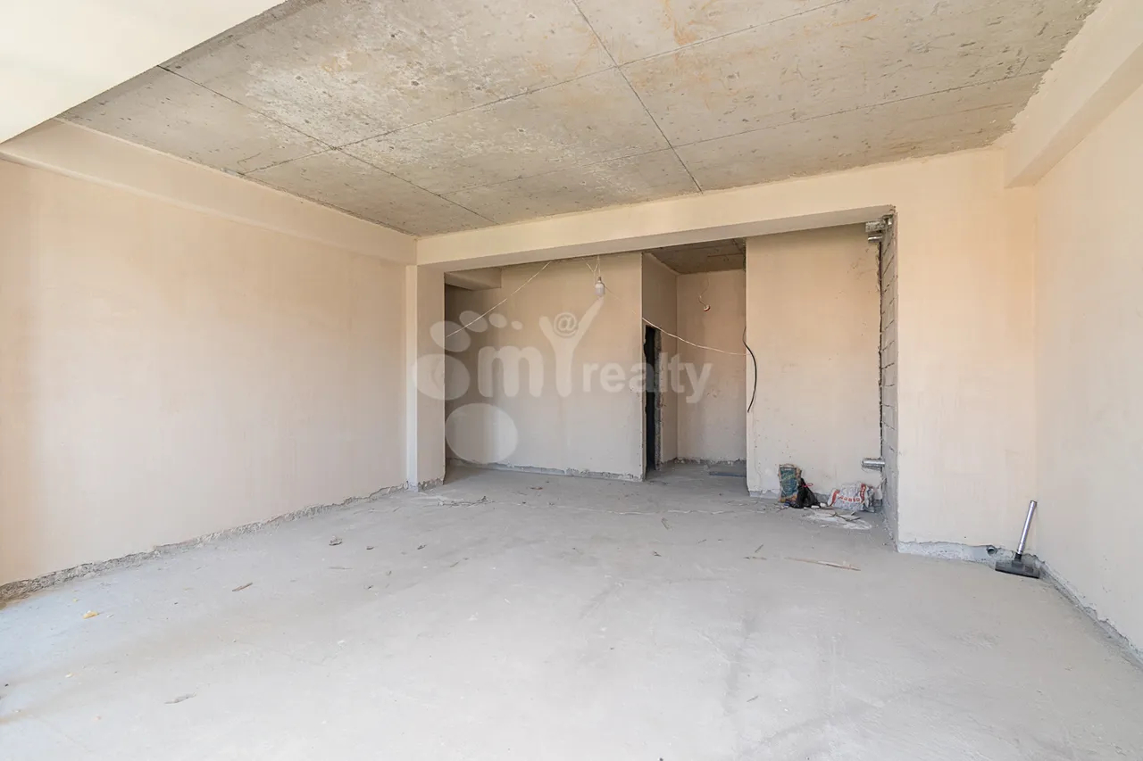 3 bedroom apartment for sale خیابان 2 آیگستان, مرکز شهر ایروان, 160722