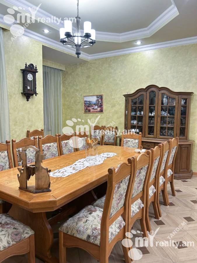 House for rent Tsarav Aghbyur St, Avan Yerevan, 155272