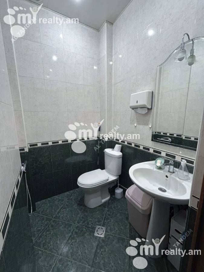 House for rent Tsarav Aghbyur St, Avan Yerevan, 155272