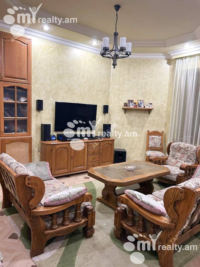 House for rent Tsarav Aghbyur St, Avan Yerevan, 155272