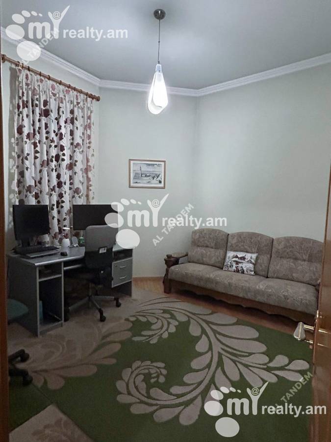 House for rent Tsarav Aghbyur St, Avan Yerevan, 155272