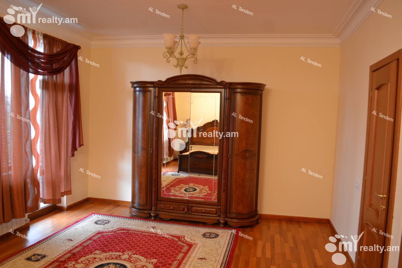 Купить дом Севастоплоян ул, Арабкир Ереван, 123044