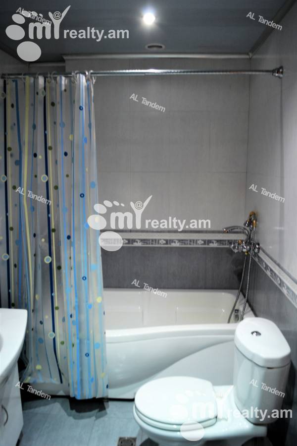 Купить дом Севастоплоян ул, Арабкир Ереван, 123044