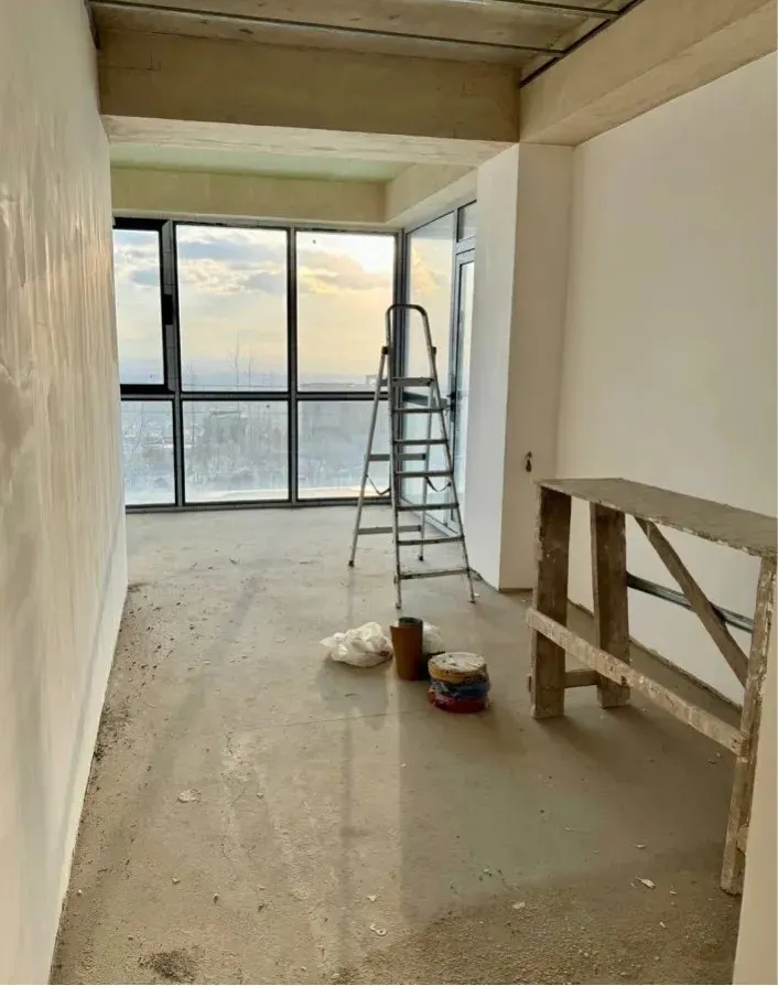 2 bedroom apartment for sale K. Ulnetsi St, Qanaqer- Sejtun Yerevan, 159163