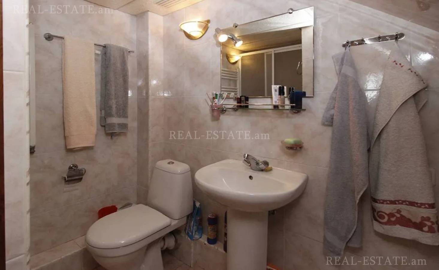 6 bedroom apartment for sale خیابان کیِفیان, عربگیر ایروان, 122919