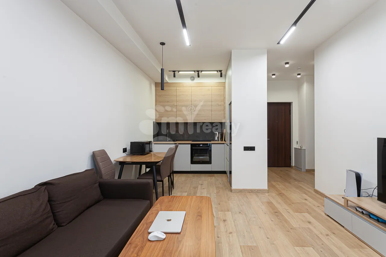 2 bedroom apartment for sale Arshakunyats Ave, Center Yerevan, 160741