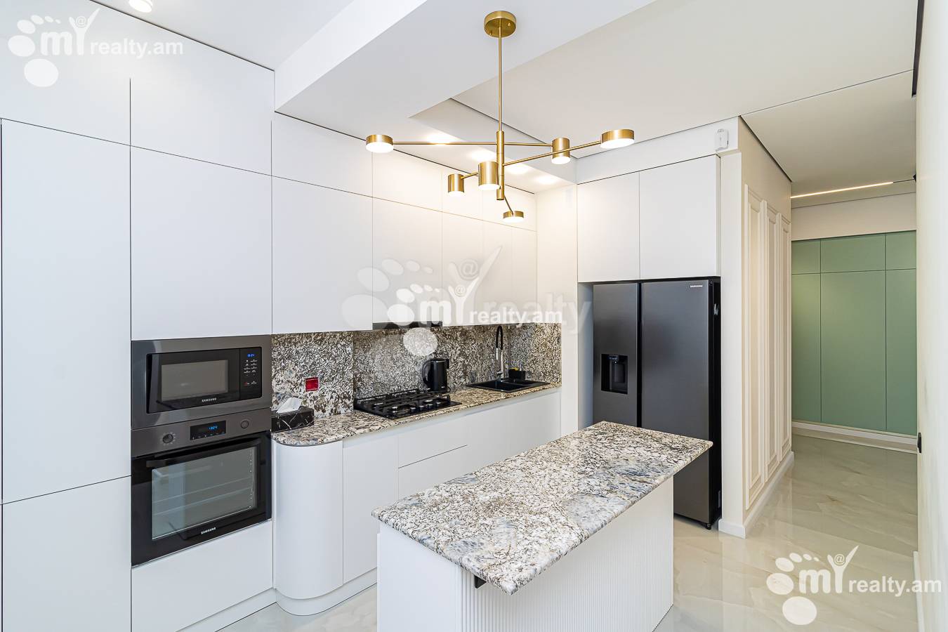 3 bedroom apartment for sale Tolbughin St, Arabkir Yerevan, 141535