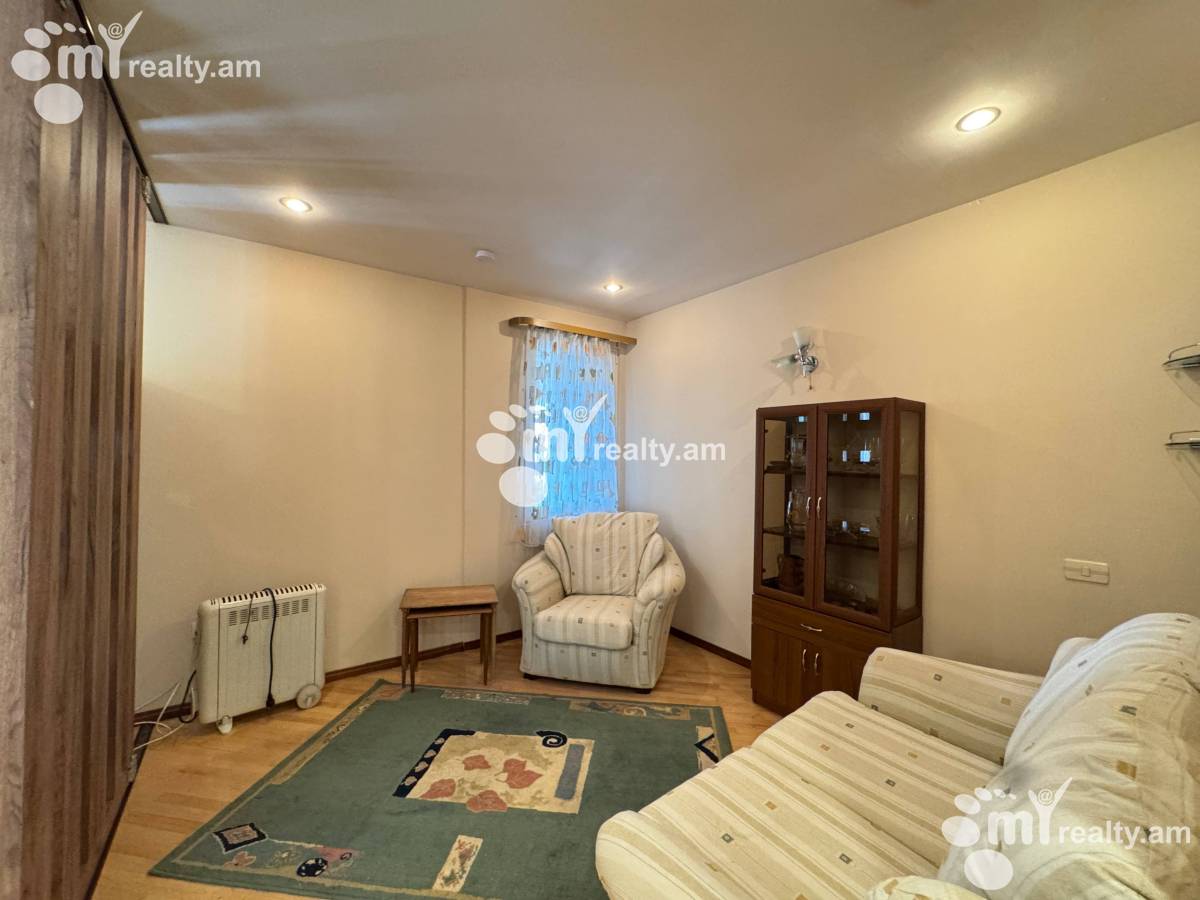 3 bedroom apartment for rent Arabkir 49 St, Arabkir Yerevan, 160996