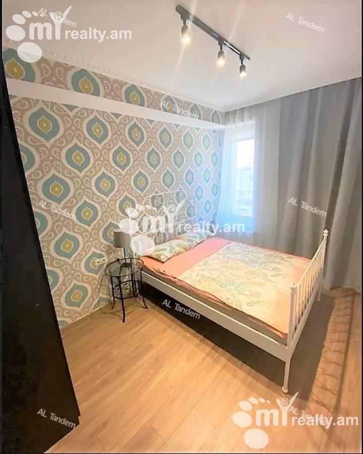 3 bedroom apartment for sale Teryan St, Center Yerevan, 124811