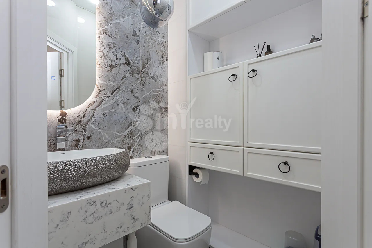 2 bedroom apartment for sale Xanzadyan St, Nork-Marasch Yerevan, 161880
