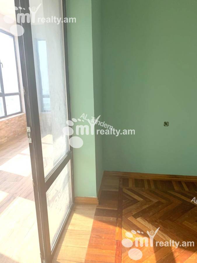 4 bedroom apartment for sale Margaryan St, Adjapnyak Yerevan, 153758