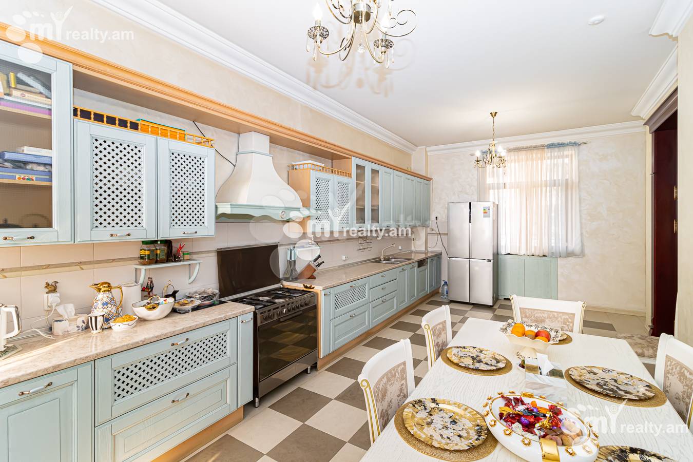 House for rent Babayan St, Arabkir Yerevan, 154649